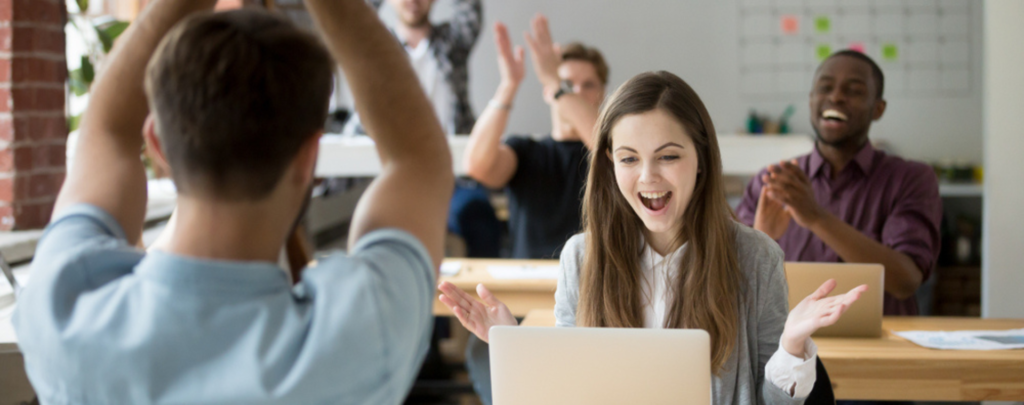Επαγγελματική εξέλιξη και πώς να πετύχεις τις φιλοδοξίες και τους στόχους σου