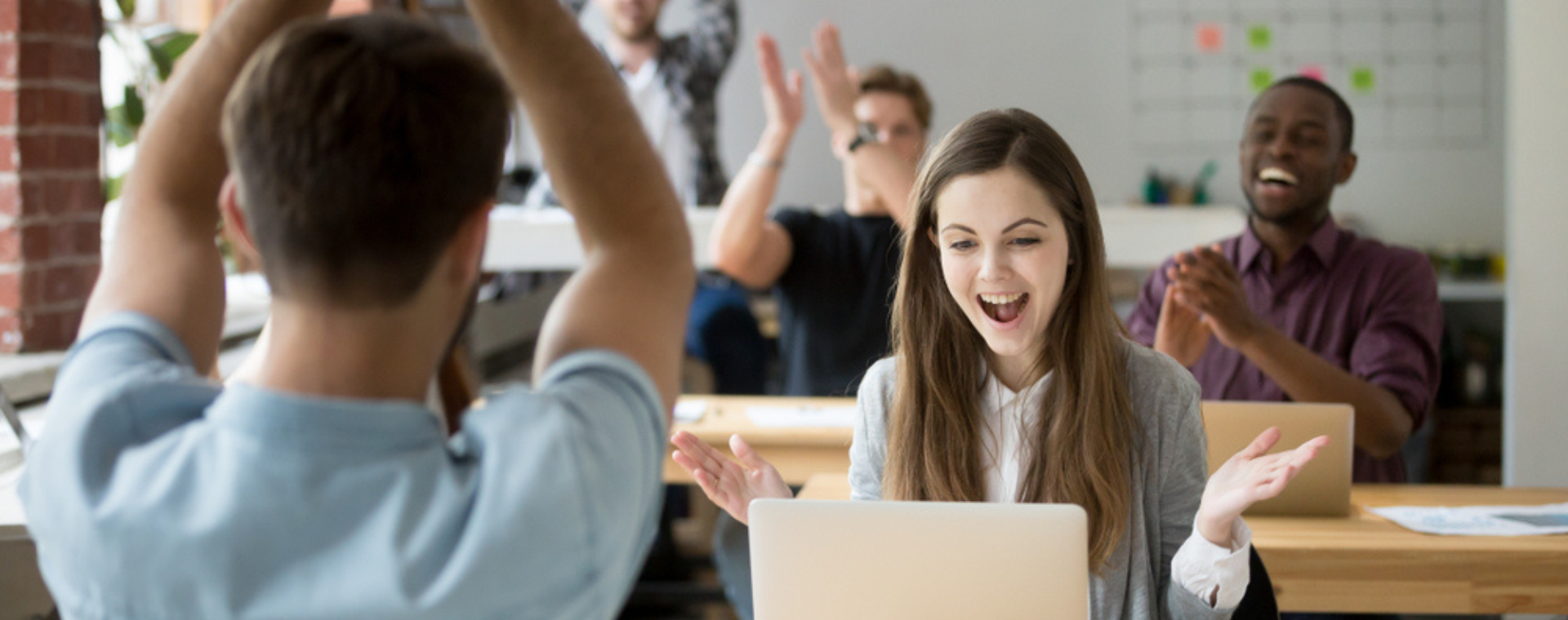 Επαγγελματική εξέλιξη και πώς να πετύχεις τις φιλοδοξίες και τους στόχους σου